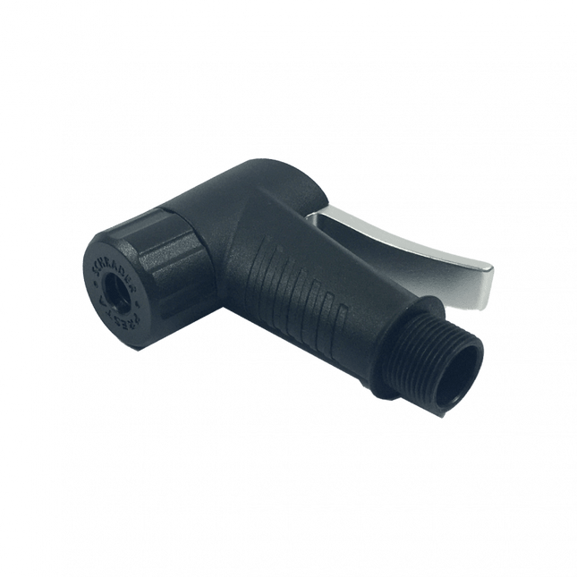 Crankbrothers Pump Head Sterling - CRB-99230 - Aerolux