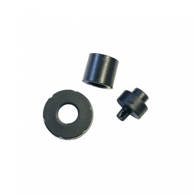 Crankbrothers Pump Rebuild Kit Gem - CRB-15235 - Aerolux