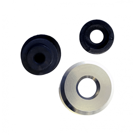 Crankbrothers Pump Rebuild Kit Sterling - CRB-15236 - Aerolux