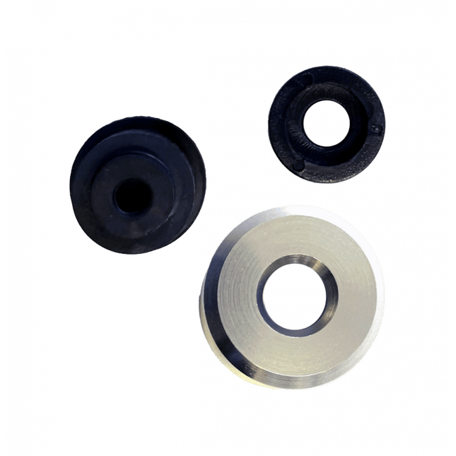 Crankbrothers Pump Rebuild Kit Sterling - CRB-15236 - Aerolux