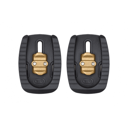 Crankbrothers Quattro Cleat - CRB-15289 - Aerolux