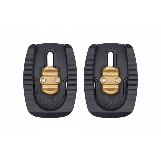 Crankbrothers Quattro Cleat - CRB-15289 - Aerolux