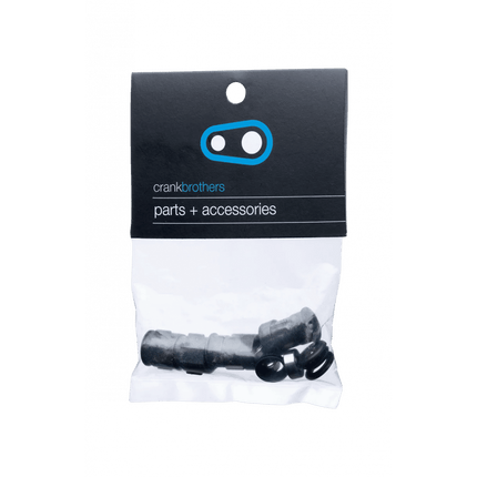 Crankbrothers Refresh Kit - Doubleshot 2/3 - CRB-16274 - Aerolux