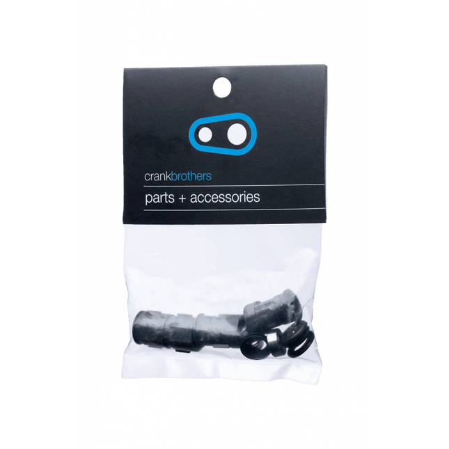 Crankbrothers Refresh Kit - Doubleshot 2/3 - CRB-16274 - Aerolux