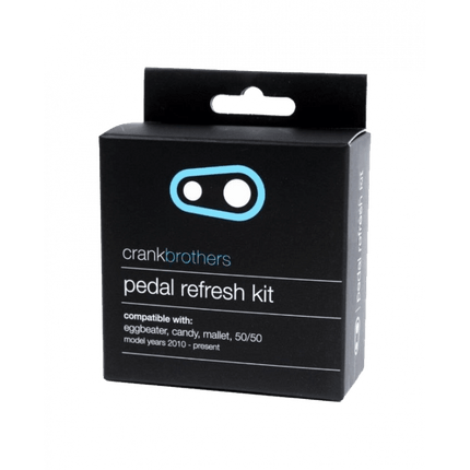 Crankbrothers Refresh Kits - CRB-16051 - Aerolux