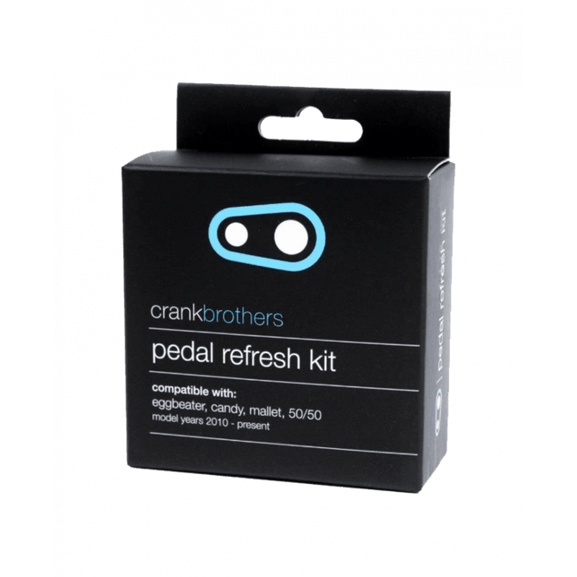 Crankbrothers Refresh Kits - CRB-16051 - Aerolux