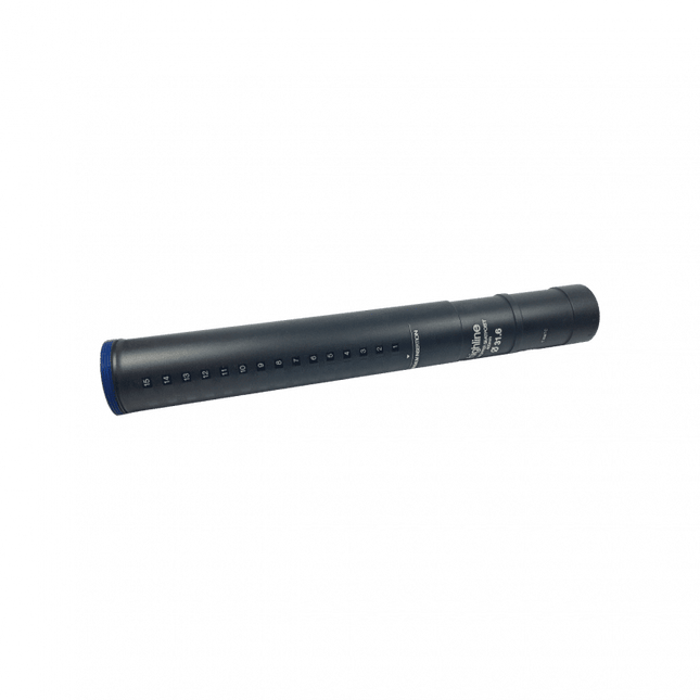 Crankbrothers Seatpost Highline Body 31.6 - CRB-99095 - Aerolux