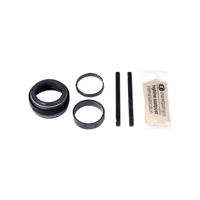 Crankbrothers Seatpost Highline Maintenance Kit - CRB-99151 - Aerolux