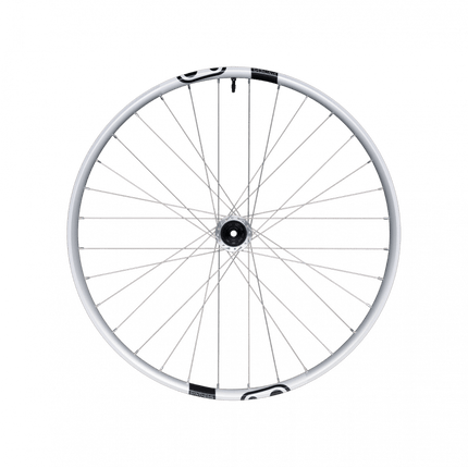 Crankbrothers Synthesis Alloy 2.0 DH 1/1 Rear 148x12 Wheel - CRB-17120 - Aerolux