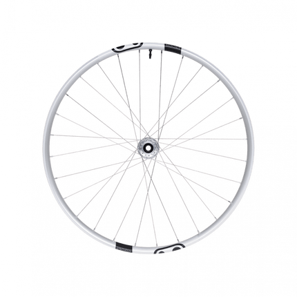 Crankbrothers Synthesis Alloy 2.0 E - Bike 1/1 Front Wheel - CRB-17089 - Aerolux