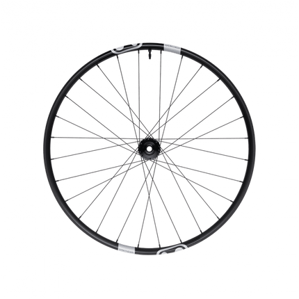 Crankbrothers Synthesis Alloy 2.0 E - Bike Front Wheel - CRB-17097 - Aerolux