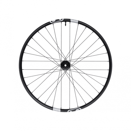 Crankbrothers Synthesis Alloy 2.0 E - Bike Rear Wheel - CRB-17100 - Aerolux