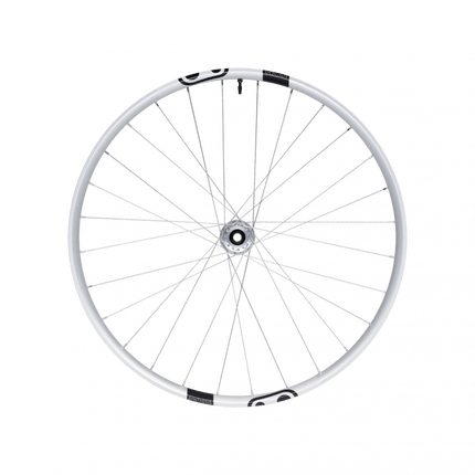 Crankbrothers Synthesis Alloy 2.0 Enduro 1/1 Front Wheel - CRB-17068 - Aerolux
