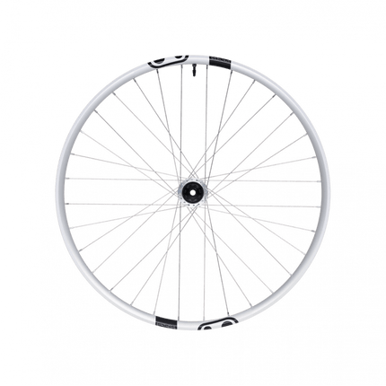 Crankbrothers Synthesis Alloy 2.0 Enduro 1/1 Rear Wheel - CRB-17070 - Aerolux