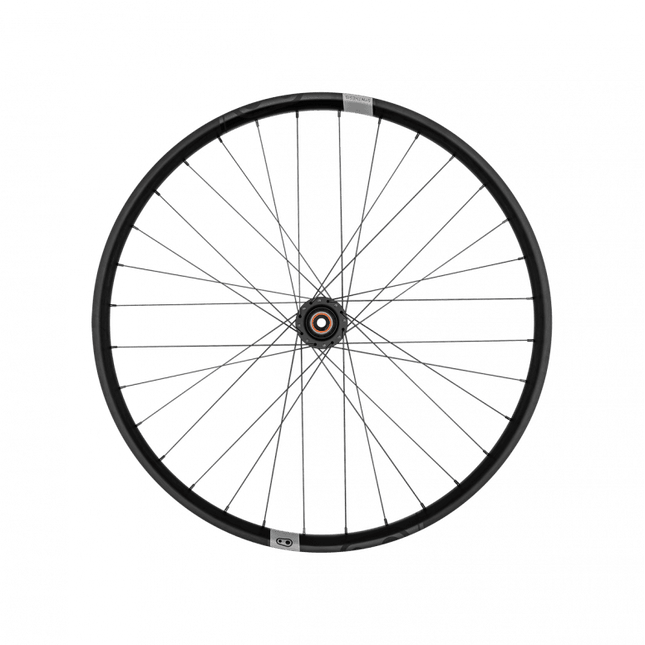 Crankbrothers Synthesis Alloy E - MTB Rear - CRB-16427 - Aerolux