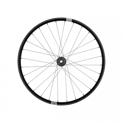 Crankbrothers Synthesis Alloy Enduro i9 Front - CRB-16513 - Aerolux