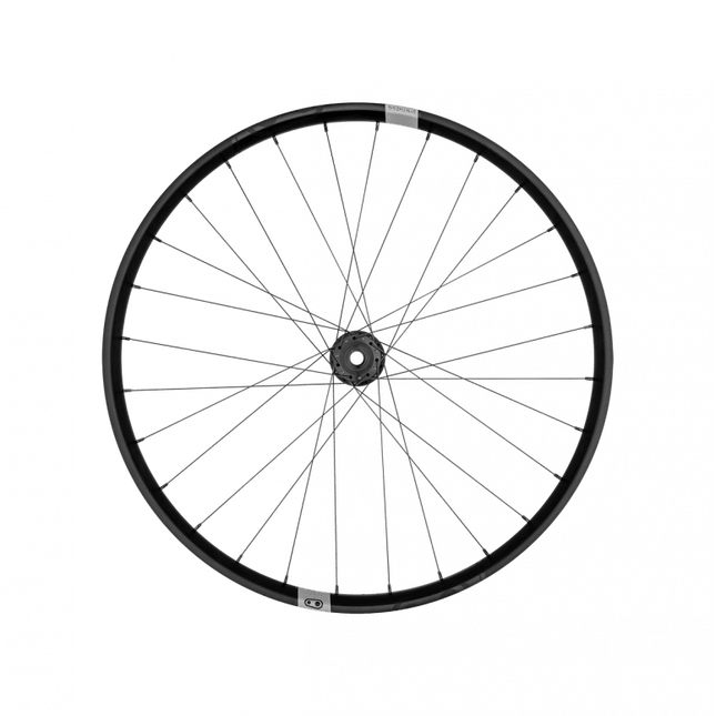 Crankbrothers Synthesis Alloy Enduro i9 Front - CRB-16513 - Aerolux