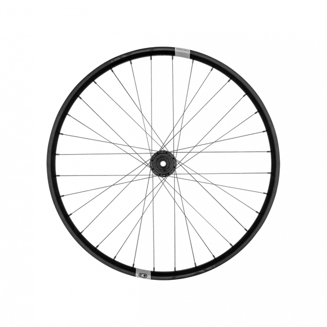 Crankbrothers Synthesis Alloy Enduro i9 Rear - CRB-16514 - Aerolux