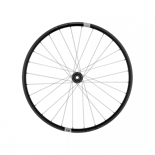 Crankbrothers Synthesis Alloy XCT 29 i9 Front - CRB-16515 - Aerolux