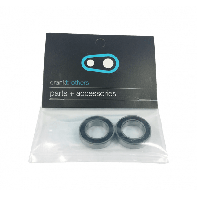 Crankbrothers Synthesis Bearing Kit Front - CRB-16610 - Aerolux