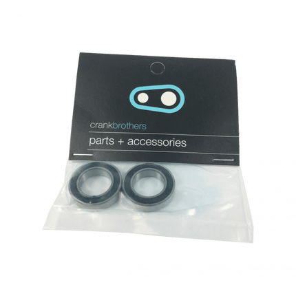 Crankbrothers Synthesis Bearing Kit Front i9 - CRB-16612 - Aerolux