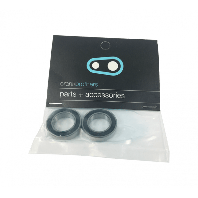 Crankbrothers Synthesis Bearing Kit Front i9 - CRB-16612 - Aerolux