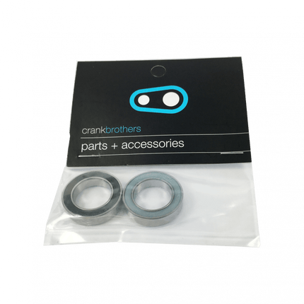 Crankbrothers Synthesis Bearing Kit Front i9 Hydra - CRB-16613 - Aerolux