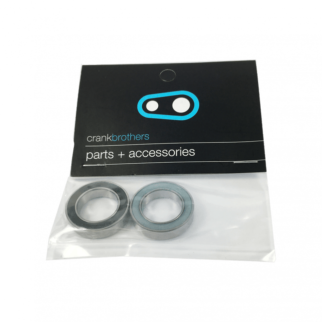 Crankbrothers Synthesis Bearing Kit Front i9 Hydra - CRB-16613 - Aerolux