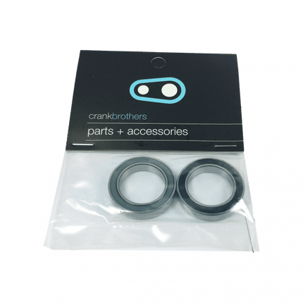 Crankbrothers Synthesis Bearing Kit Front P321 - CRB-16611 - Aerolux