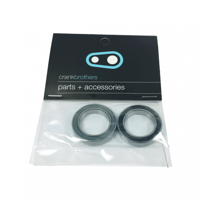 Crankbrothers Synthesis Bearing Kit Front P321 - CRB-16611 - Aerolux