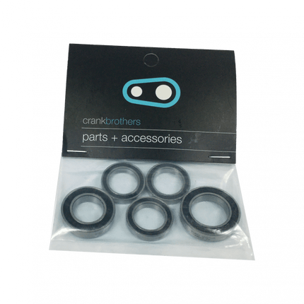 Crankbrothers Synthesis Bearing Kit P321 Rear - CRB-16616 - Aerolux