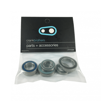 Crankbrothers Synthesis Bearing Kit Rear i9 Hydra MS - CRB-16620 - Aerolux