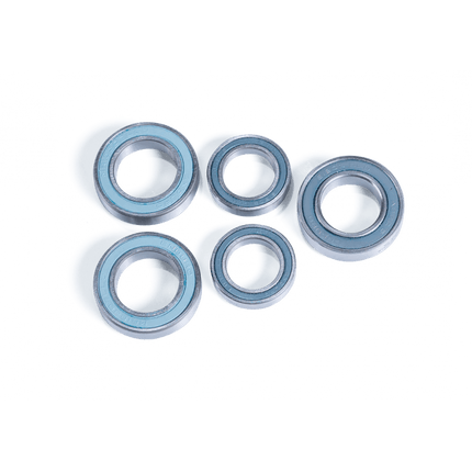 Crankbrothers Synthesis Bearing Kit Rear i9 XD/HG - CRB-16617 - Aerolux