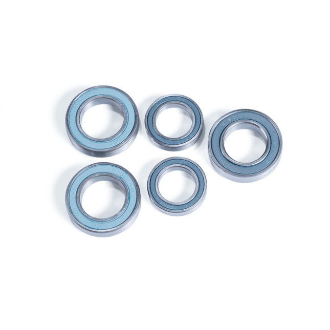 Crankbrothers Synthesis Bearing Kit Rear i9 XD/HG - CRB-16617 - Aerolux