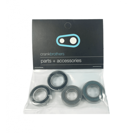 Crankbrothers Synthesis Bearing Kit Rear Steel XD/HG - CRB-16615 - Aerolux
