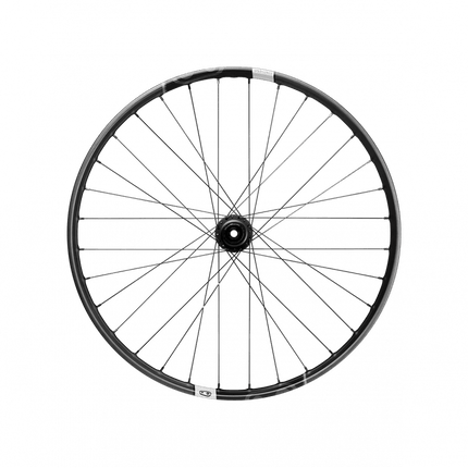 Crankbrothers Synthesis E - MTB Carbon Ratchet Rear Wheel - CRB-17003 - Aerolux