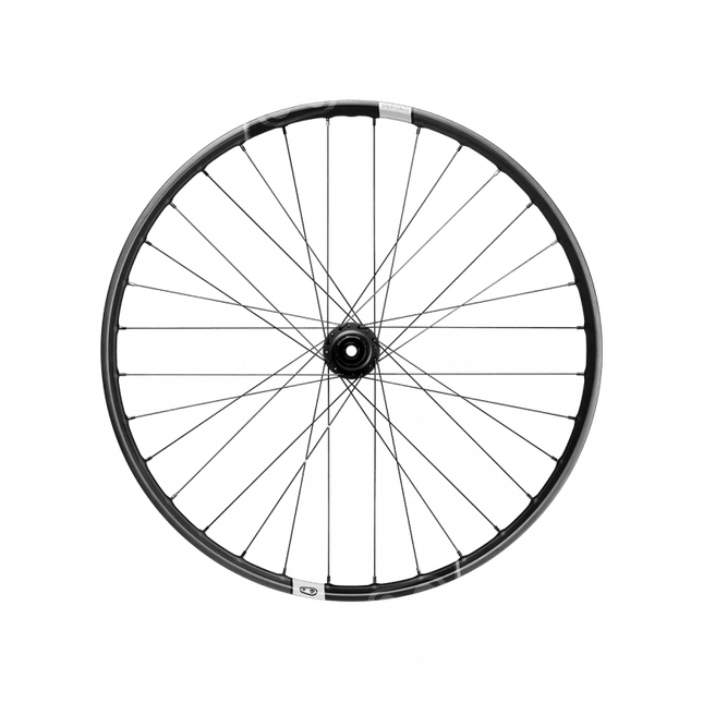 Crankbrothers Synthesis E - MTB Carbon Ratchet Rear Wheel - CRB-17003 - Aerolux