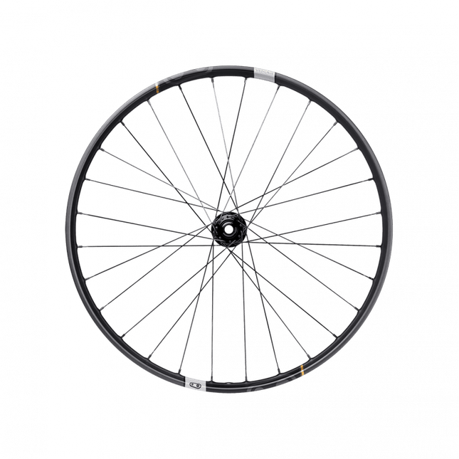 Crankbrothers Synthesis Enduro 11 - I9 Hydra 27.5 Super Boost SRAM XD - CRB-16449 - Aerolux