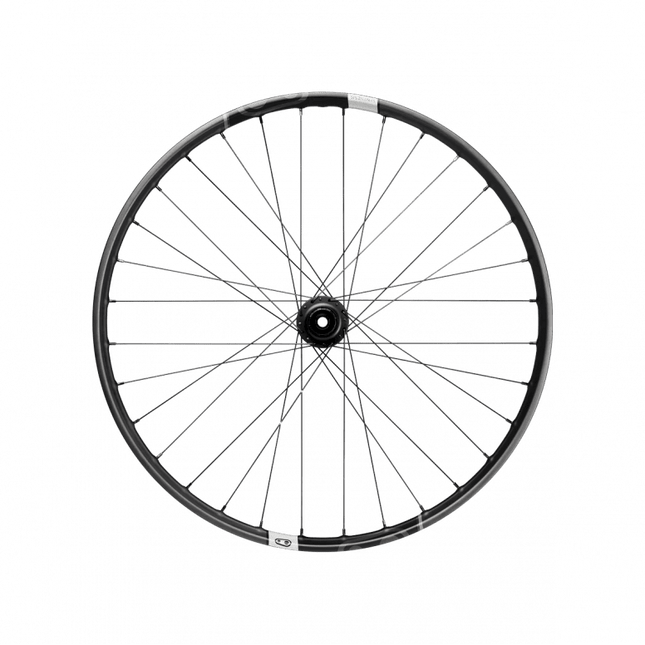 Crankbrothers Synthesis Enduro Carbon I9 1/1 Front Wheel - CRB-17017 - Aerolux