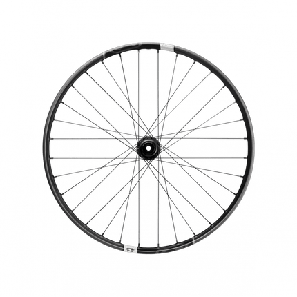 Crankbrothers Synthesis Enduro Carbon Ratchet Front Wheel - CRB-16993 - Aerolux