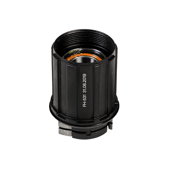 Crankbrothers Synthesis freehub body HG - CRB-99516 - Aerolux