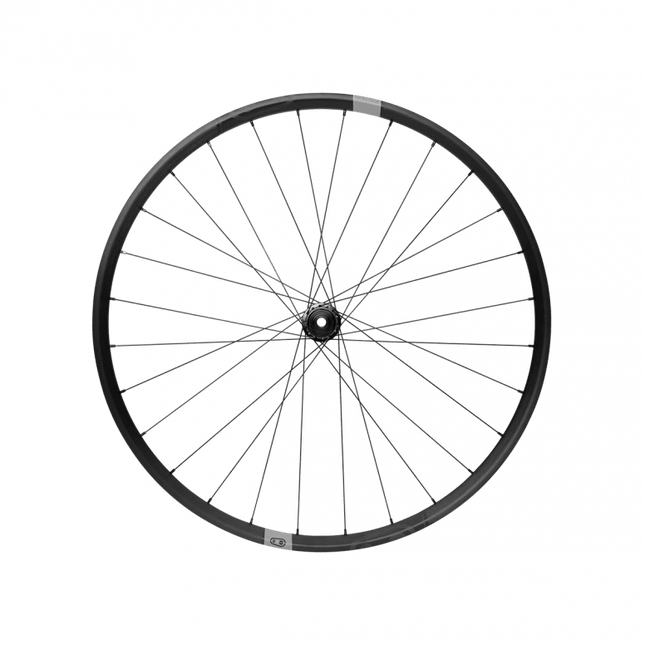 Crankbrothers Synthesis Gravel Alloy Front Wheel - CRB-16831 - Aerolux