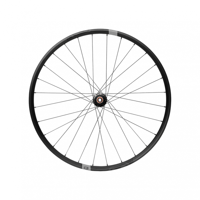 Crankbrothers Synthesis Gravel Alloy Rear Wheel - CRB-16832 - Aerolux