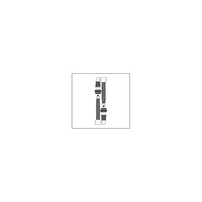 Crankbrothers Synthesis Valve Stem set (2) - CRB-16329 - Aerolux