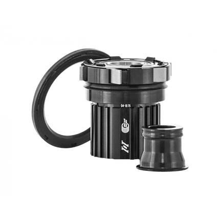 Crankbrothers Synthesis Wheels - Freehub Body i9 - CRB-99566 - Aerolux