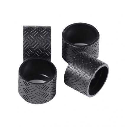 Crankbrothers Traction Pads - Eggbeater 1mm - CRB-16509 - Aerolux