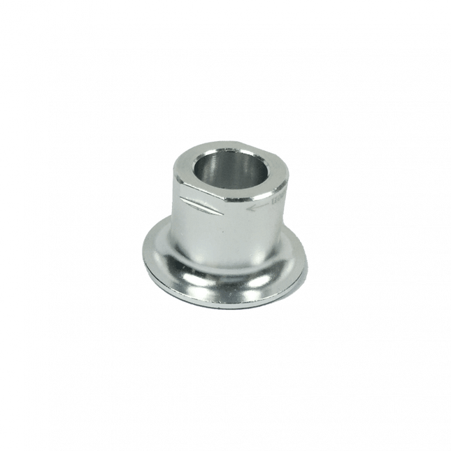 Crankbrothers Wheel End Cap Rr D - Side 142 L2/3/11 - CRB-13845 - Aerolux