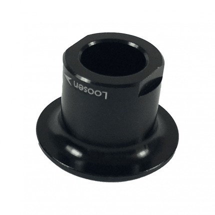 Crankbrothers Wheel End Cap Rr N/d - Side 142 L2/3/11 - CRB-13844 - Aerolux
