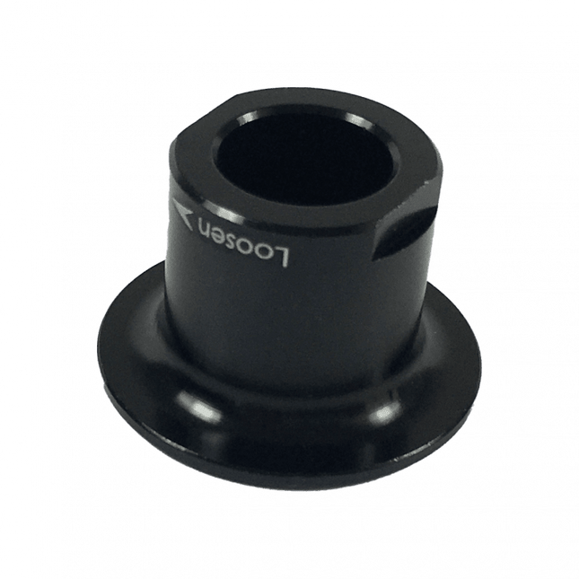 Crankbrothers Wheel End Cap Rr N/d - Side 142 L2/3/11 - CRB-13844 - Aerolux