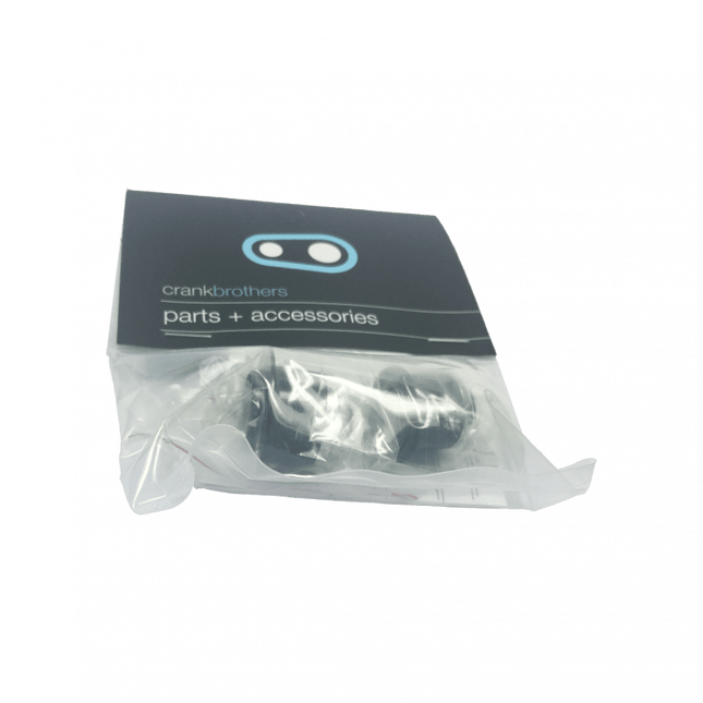 Crankbrothers Wheel Endcap Rr Cobalt/Iodine 135 X10mm - CRB-99204 - Aerolux